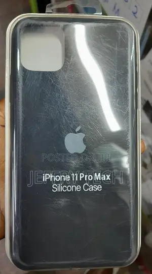 Case for iPhone 11 Pro Max Silicone Cover Phone