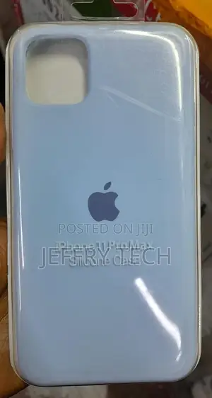 Case for iPhone 11 Pro Max Silicone Cover Phone