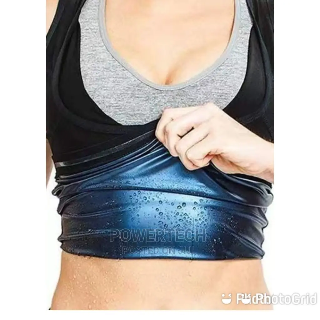 Sauna Slimming Vest for Women.