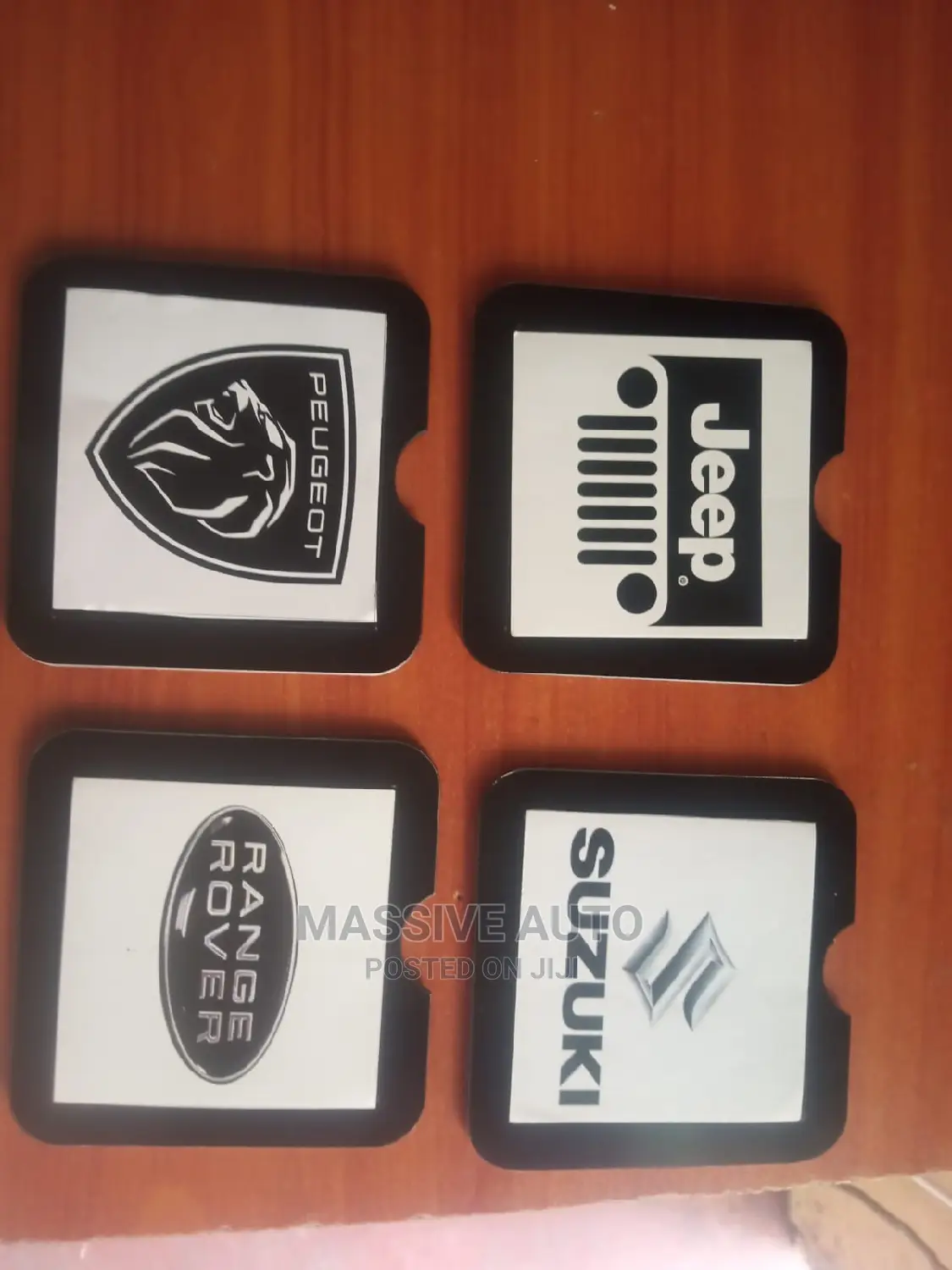 New Car Insurance Pockets