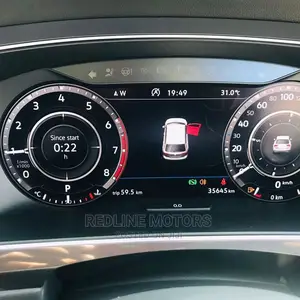 Volkswagen Tiguan 2017 White