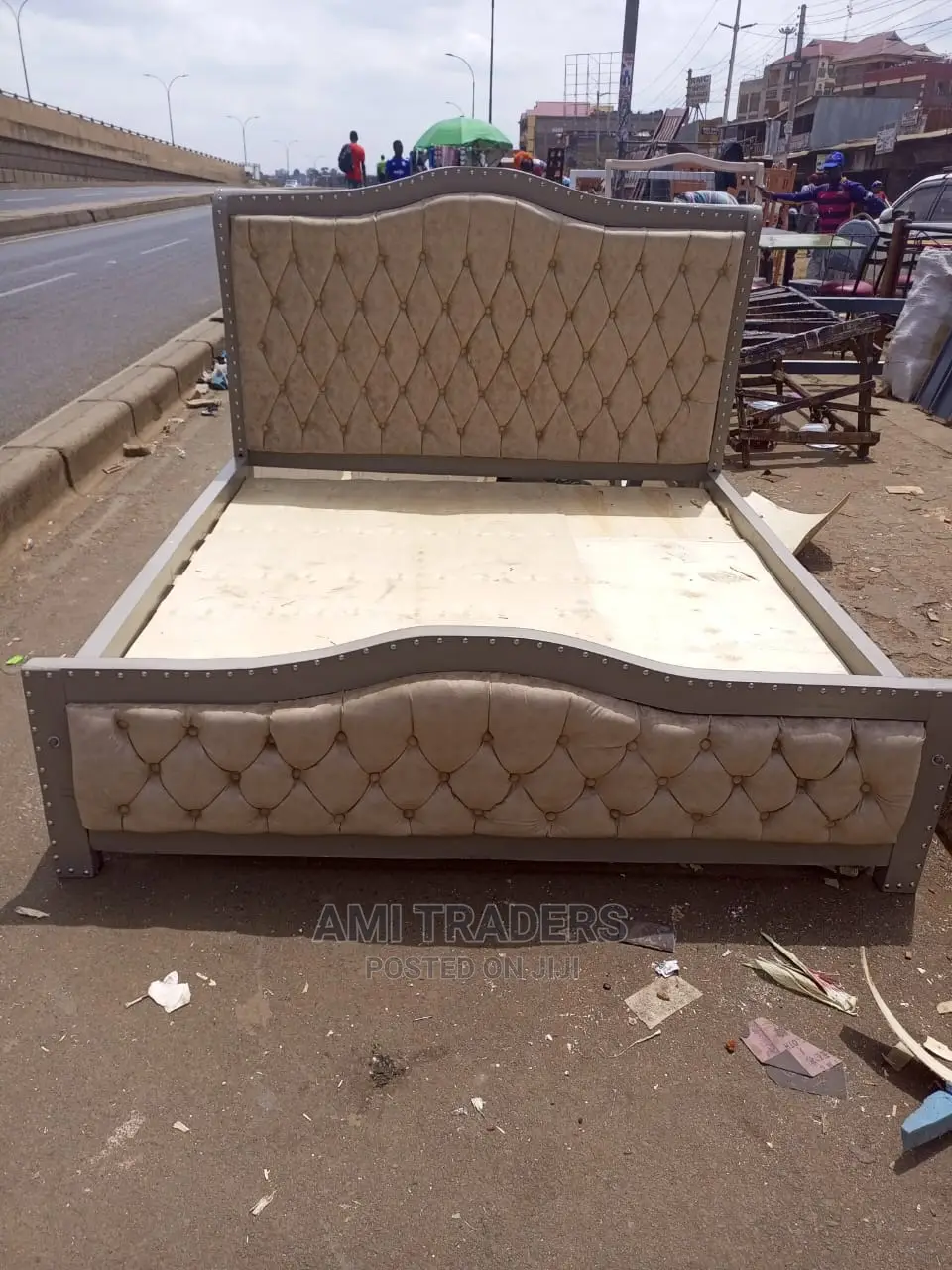 Executive Mountain Beds