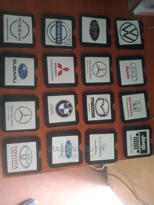 Pockets for Insurance in Car Are Available