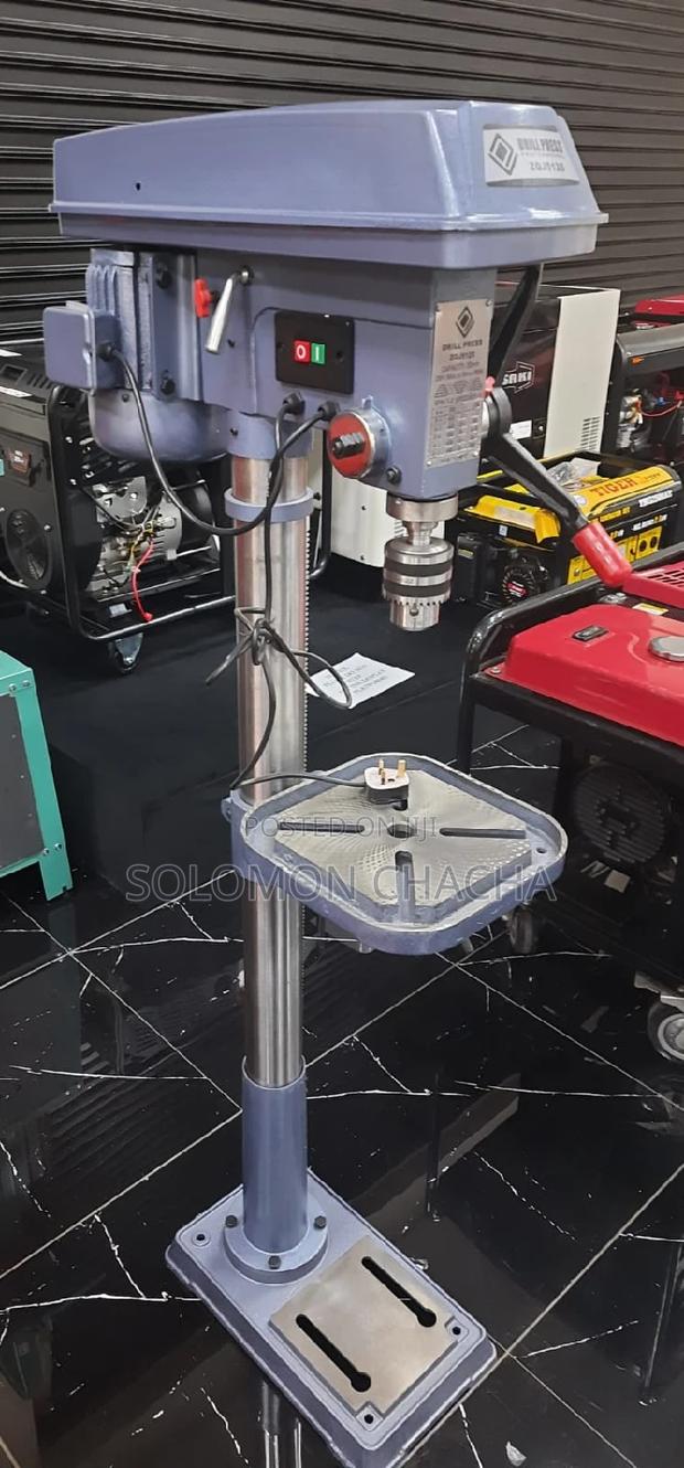 Best Drill Press 13mm Price in Kenya - main view