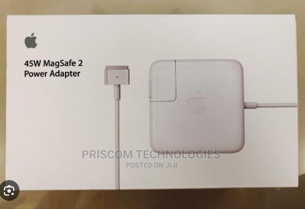 Apple 45W Magsafe 2 Power Adapter For Macbook Air 14.5V 3.05