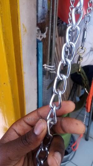 Big Dog Chain - thumbnail 2