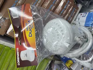 Washer Heads
