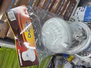 Washer Heads