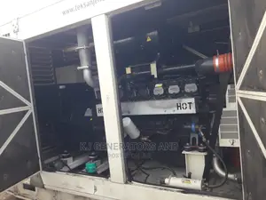 700 Kva Doosan Power Generator