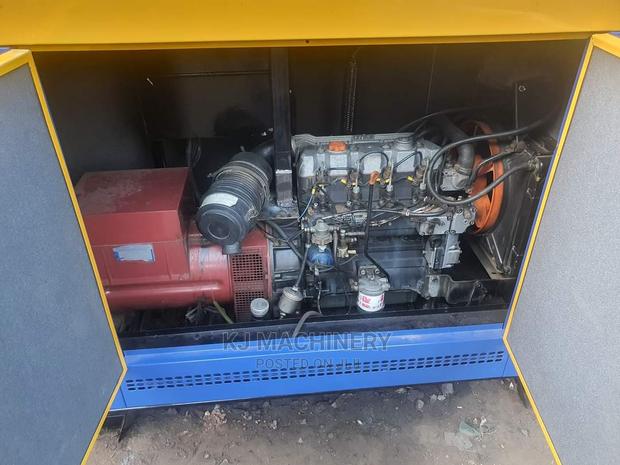 22KVA Diesel Generator - thumbnail 2
