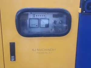 22KVA Diesel Generator