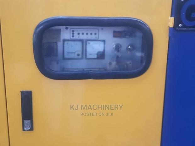 22KVA Diesel Generator - thumbnail 3