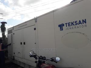 700KVA Power Generator - thumbnail 2