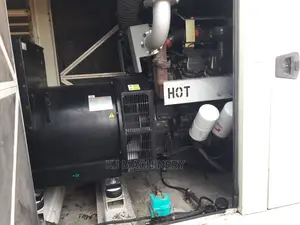700KVA Power Generator