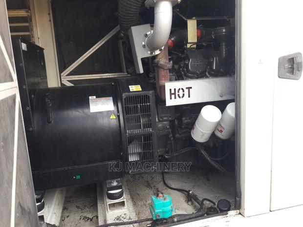 700KVA Power Generator - thumbnail 3