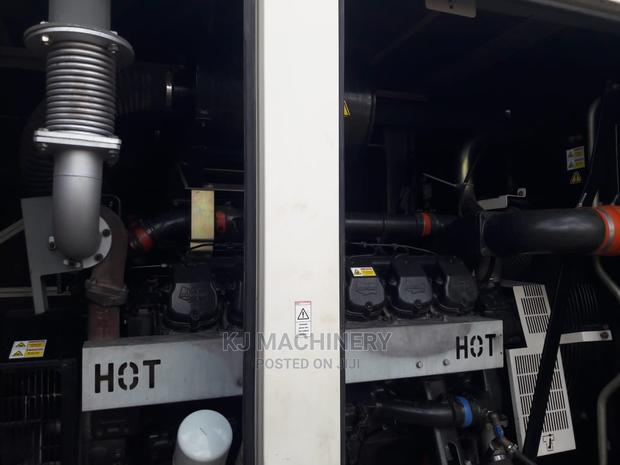 700KVA Power Generator - thumbnail 4