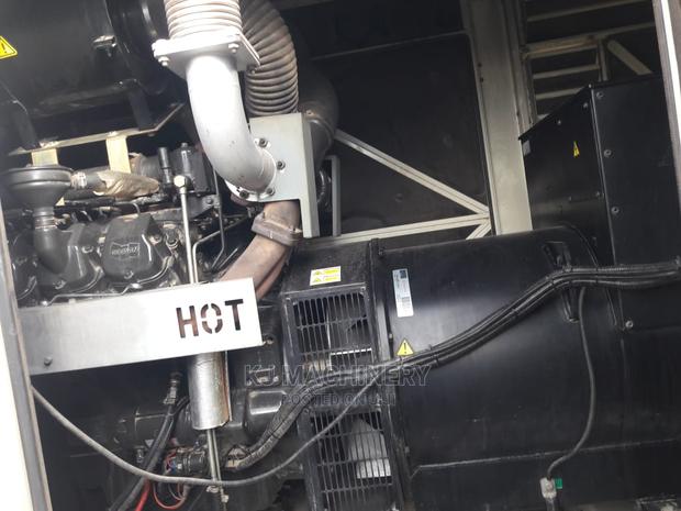 700KVA Power Generator - thumbnail 5