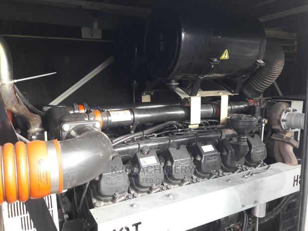 700KVA Power Generator - thumbnail 7