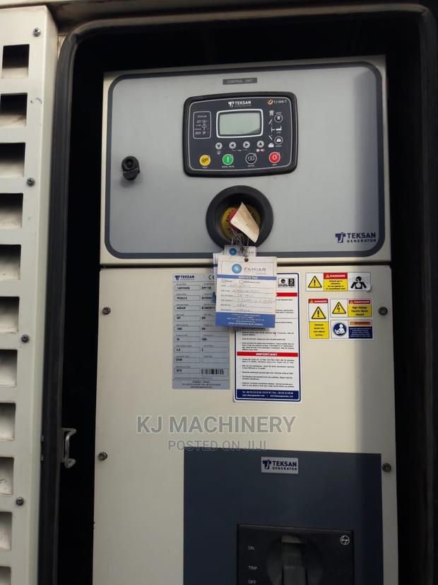 700KVA Power Generator - thumbnail 8