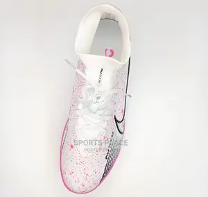 Nike Air Zoom Trainers Football Boots