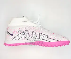 Nike Air Zoom Trainers Football Boots