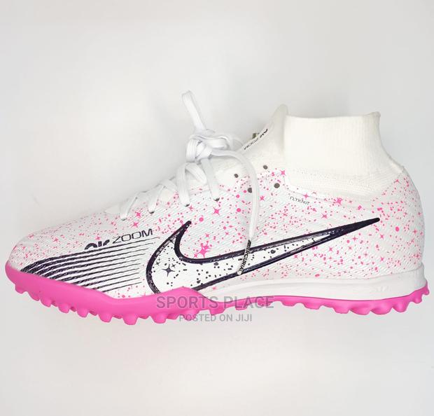 Nike Air Zoom Trainers Football Boots