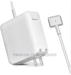 Apple Macbook Pro Charger Magsafe Adapter 60W 16.5V 3.65A