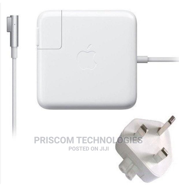 Macbook Pro Charger For Magsafe 1 Magsafe 2 16.5V 3.65A 60W - thumbnail 3