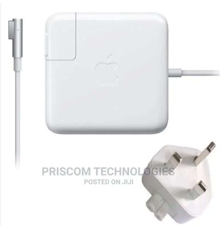 Macbook Pro Charger For Magsafe 1 Magsafe 2 16.5V 3.65A 60W