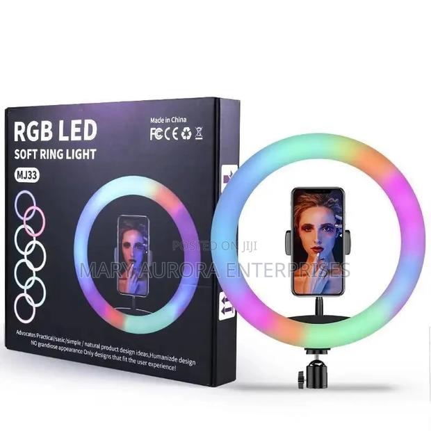 18 Inch RGB Right Light - thumbnail 2