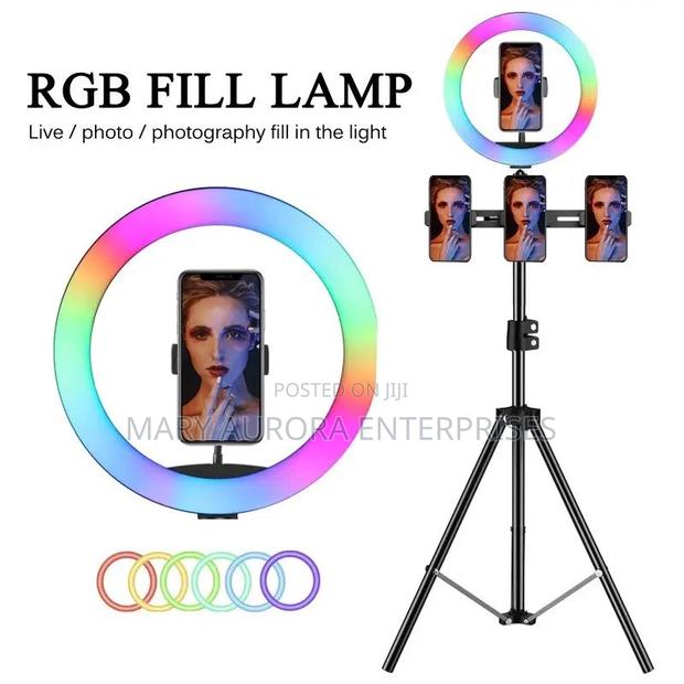 18 Inch RGB Right Light - thumbnail 3