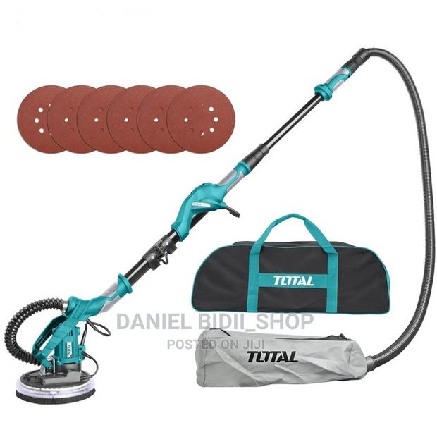 Total Drywall Sander 1050W - main view