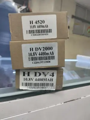 Laptop Batteries