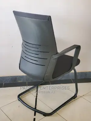 Imported Morden Visitors Chairs