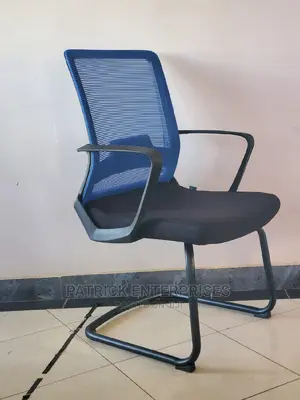 Imported Morden Visitors Chairs