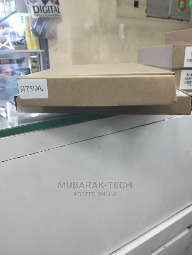 HP Original Batteries - main view