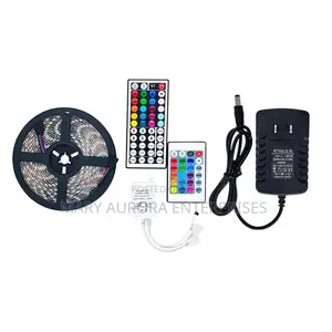 5meter RGB Snakelight