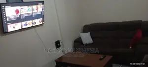 Modest One Bedroom Airbnb TRM Drive Roysambu Thika Road