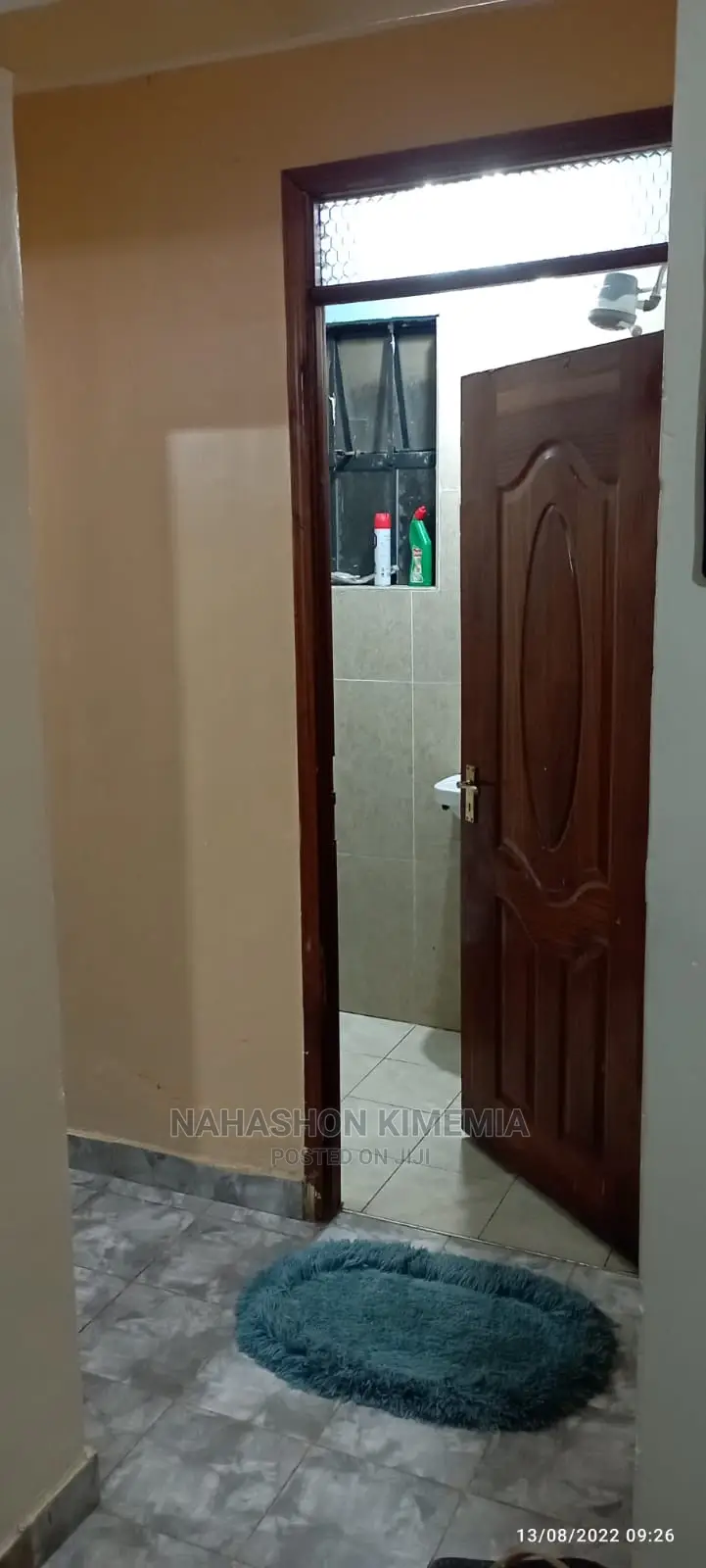 Modest One Bedroom Airbnb TRM Drive Roysambu Thika Road