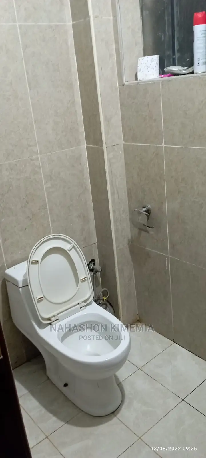 Modest One Bedroom Airbnb TRM Drive Roysambu Thika Road