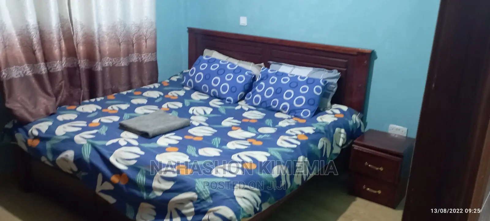 Modest One Bedroom Airbnb TRM Drive Roysambu Thika Road