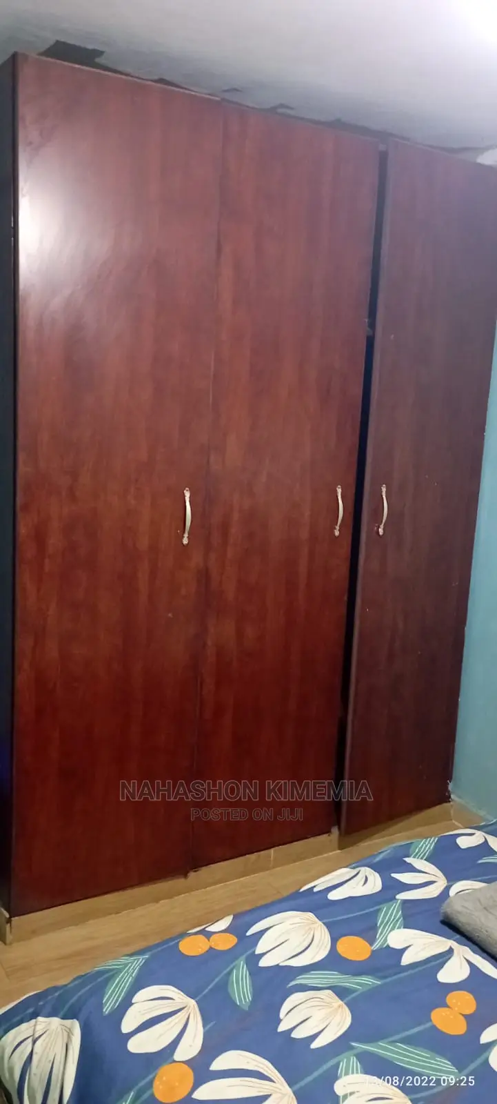 Modest One Bedroom Airbnb TRM Drive Roysambu Thika Road