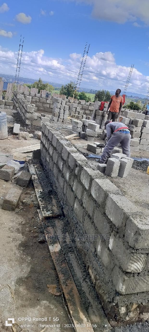 Machines Cut Stones-Ile Ya Ndarugo - thumbnail 3