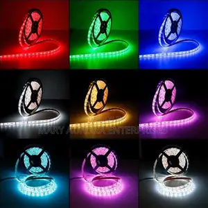 10 Meter RGB Snakelight