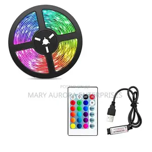 10 Meter RGB Snakelight