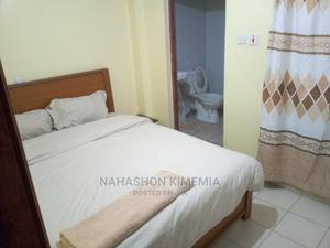 Complete Two Bedroom Airbnb TRM Drive Roysambu Thika Road - main view