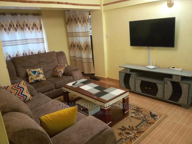 Complete Two Bedroom Airbnb TRM Drive Roysambu Thika Road - thumbnail 5