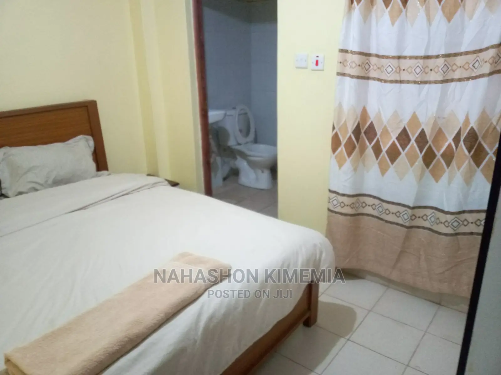 Complete Two Bedroom Airbnb TRM Drive Roysambu Thika Road