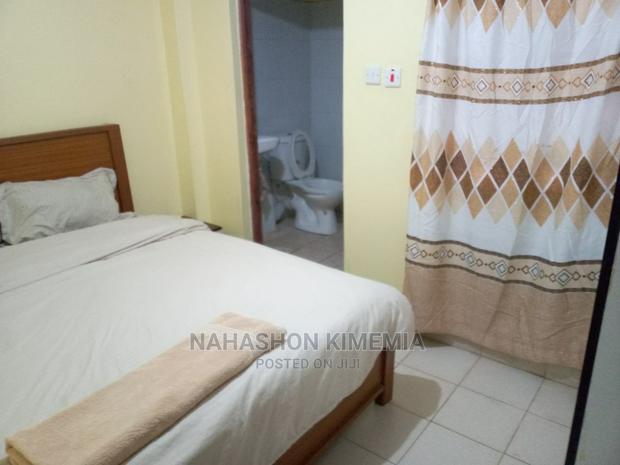 Complete Two Bedroom Airbnb TRM Drive Roysambu Thika Road - thumbnail 4
