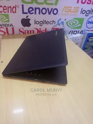 Laptop Lenovo G570 4GB Intel Core I7 HDD 500GB
